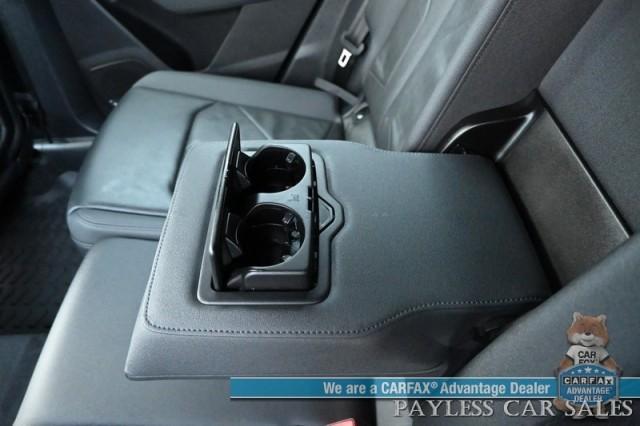 used 2020 Audi Q3 car, priced at $25,395