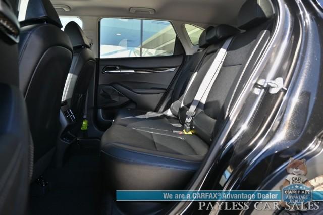 used 2026 Kia Seltos car