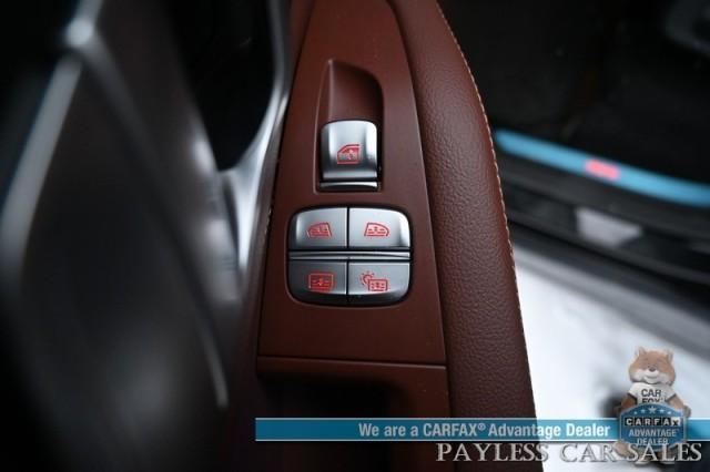 used 2022 BMW X7 car, priced at $41,995