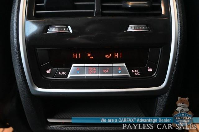 used 2022 BMW X7 car, priced at $41,995