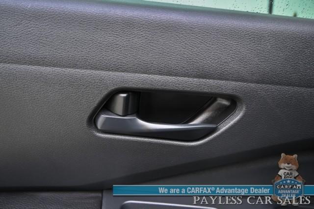 used 2024 Nissan Pathfinder car, priced at $33,295