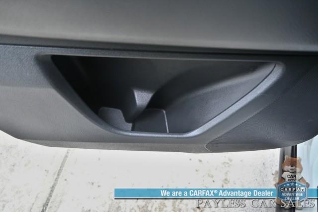 used 2024 Nissan Pathfinder car, priced at $33,295