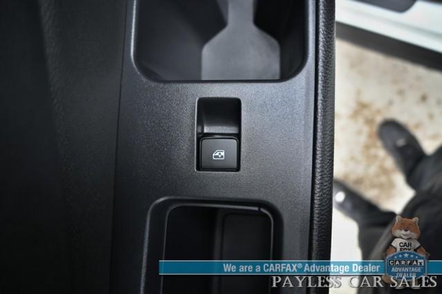 used 2024 Nissan Pathfinder car, priced at $33,295