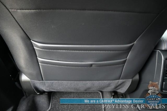 used 2025 Subaru Forester car, priced at $38,995
