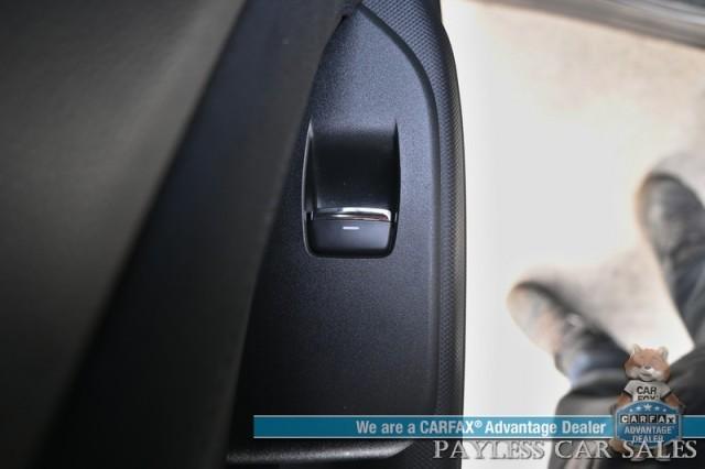 used 2025 Subaru Forester car, priced at $38,995