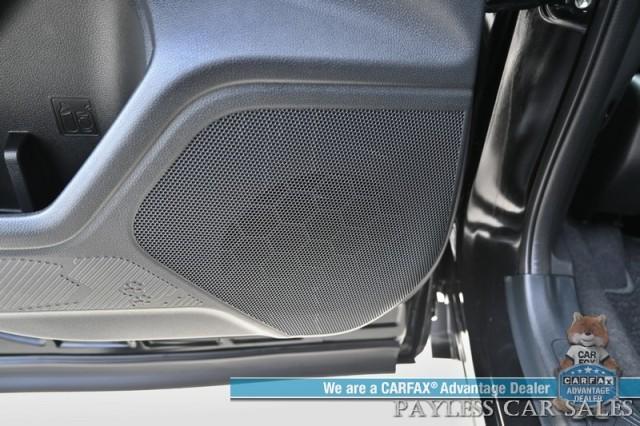 used 2025 Subaru Forester car, priced at $38,995