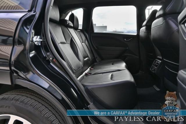 used 2025 Subaru Forester car, priced at $38,995