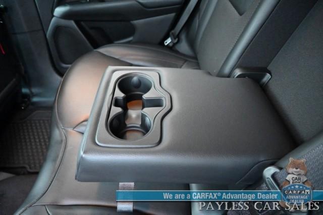 used 2023 Jeep Compass car, priced at $25,495