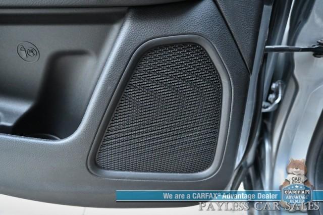 used 2023 Jeep Compass car, priced at $25,495