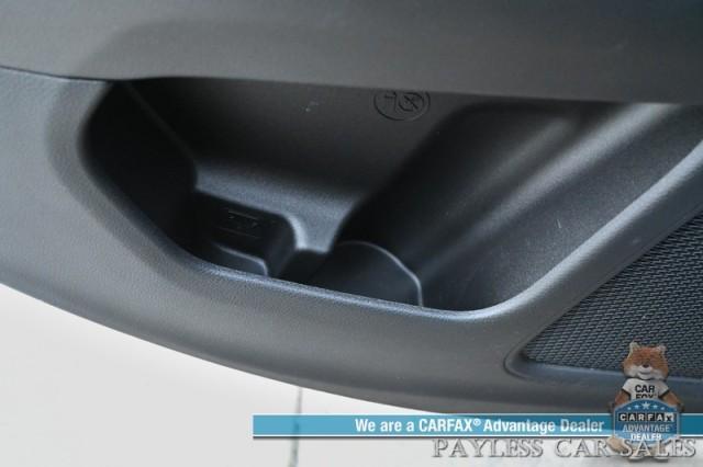 used 2023 Jeep Compass car, priced at $25,495