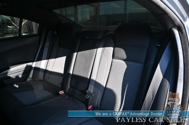 used 2019 Dodge Charger car