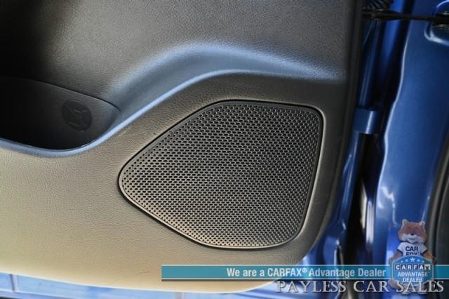 used 2023 Nissan Rogue car, priced at $23,500