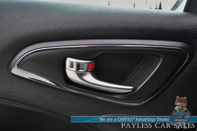 used 2015 Chrysler 200 car, priced at $16,995