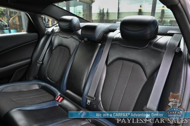 used 2015 Chrysler 200 car, priced at $16,995