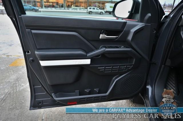 used 2024 Toyota Tacoma car, priced at $41,995