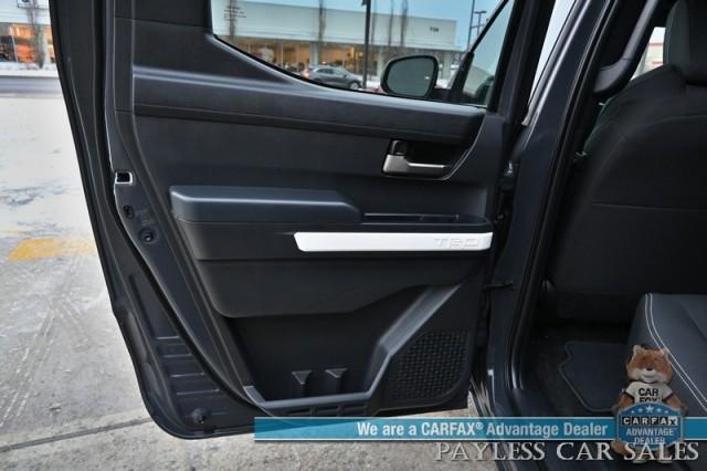 used 2024 Toyota Tacoma car, priced at $41,995