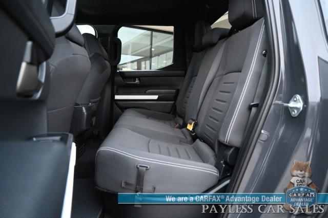 used 2024 Toyota Tacoma car, priced at $41,995