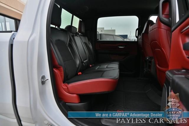 used 2019 Ram 1500 car