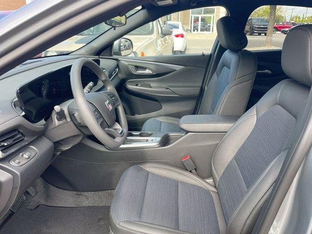 new 2026 Buick Envista car, priced at $24,990