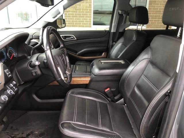 used 2020 GMC Yukon XL car, priced at $33,412