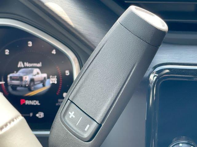 new 2026 GMC Sierra 2500 car, priced at $91,294