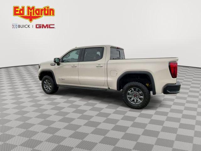 new 2026 GMC Sierra 1500 car, priced at $81,129