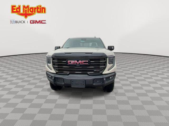 new 2026 GMC Sierra 1500 car, priced at $81,129