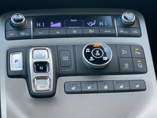 used 2022 Hyundai Palisade car, priced at $33,643