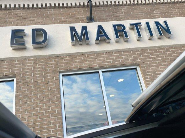 used 2022 Hyundai Palisade car, priced at $33,643