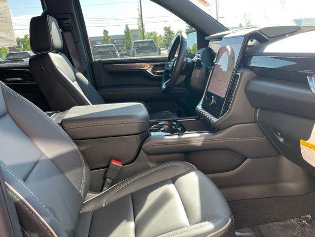 used 2025 GMC Yukon car, priced at $72,998