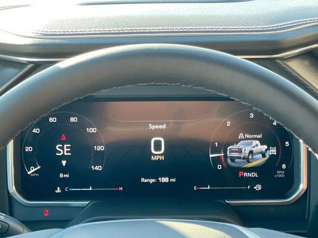 new 2026 GMC Sierra 3500 car, priced at $106,569