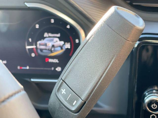 new 2026 GMC Sierra 3500 car, priced at $106,569