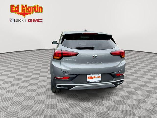 new 2026 Buick Encore GX car, priced at $26,130