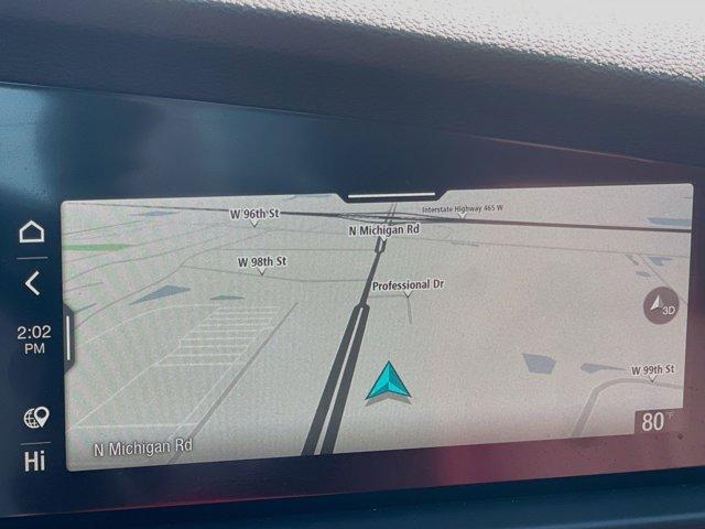 used 2021 Alfa Romeo Giulia car, priced at $22,317