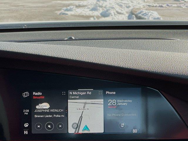 used 2021 Alfa Romeo Giulia car, priced at $22,317