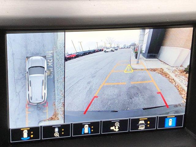 used 2021 GMC Acadia car, priced at $19,998