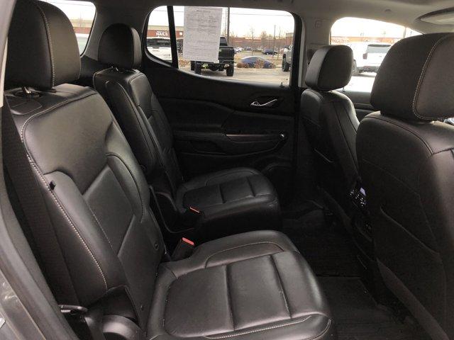 used 2021 GMC Acadia car, priced at $19,998