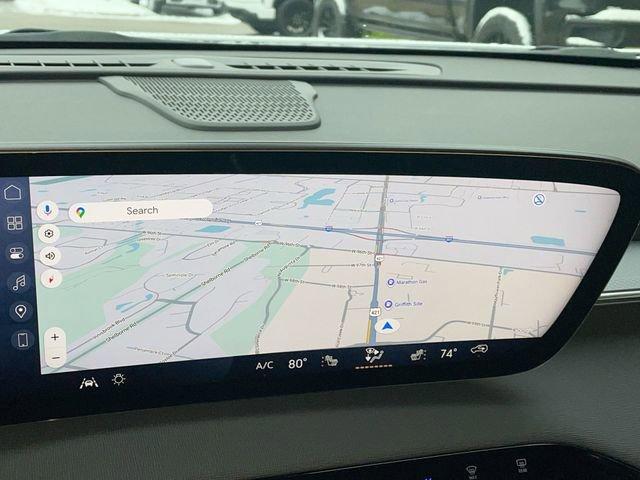 new 2026 Buick Enclave car