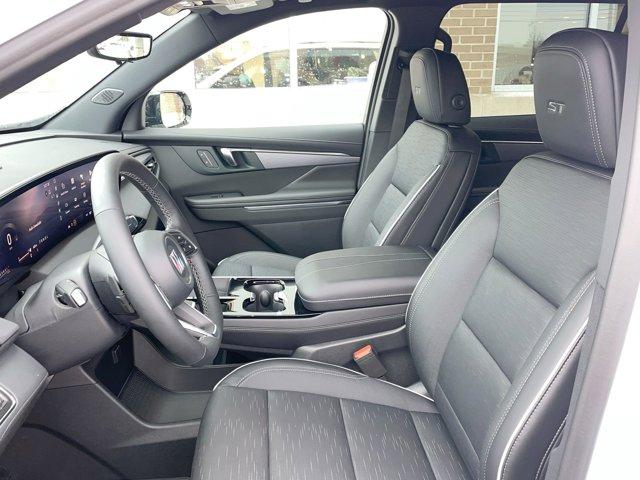 new 2026 Buick Enclave car, priced at $52,309