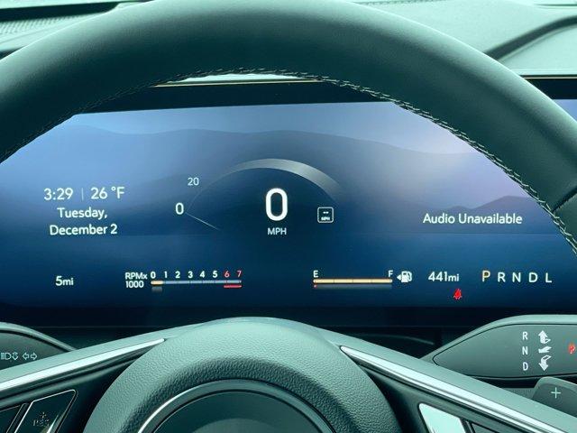 new 2026 Buick Enclave car, priced at $52,309