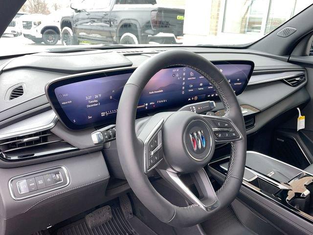 new 2026 Buick Enclave car, priced at $50,809