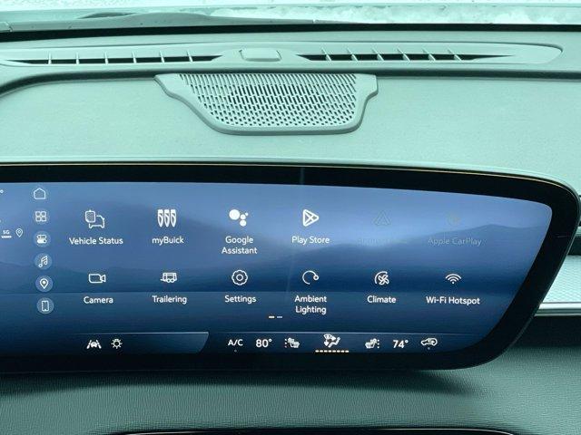 new 2026 Buick Enclave car, priced at $52,309