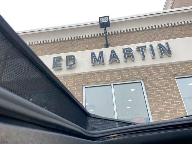 new 2026 Buick Enclave car, priced at $52,309