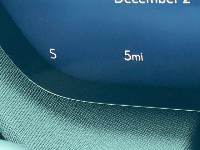 new 2026 Buick Enclave car, priced at $52,309