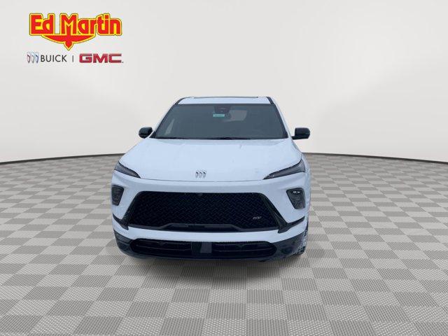 new 2026 Buick Enclave car, priced at $52,309