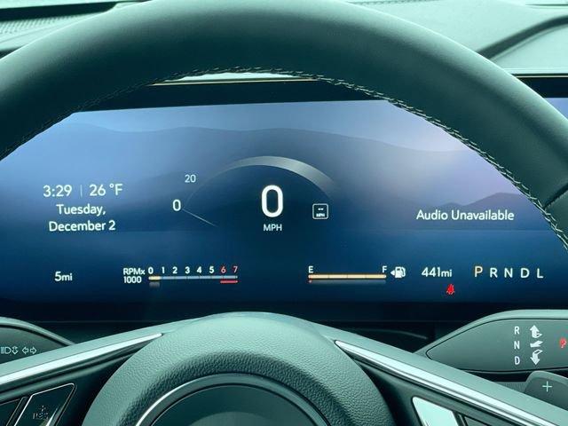 new 2026 Buick Enclave car, priced at $50,809