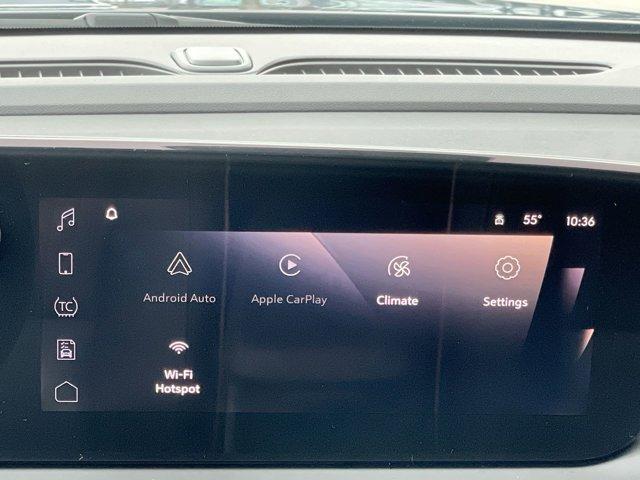 new 2026 Buick Envista car, priced at $31,154