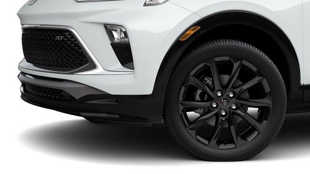 new 2026 Buick Encore GX car