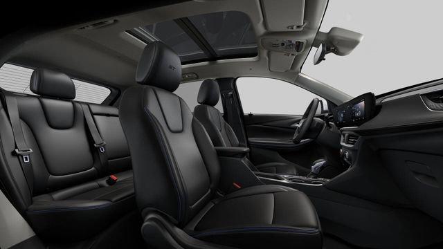 new 2026 Buick Encore GX car