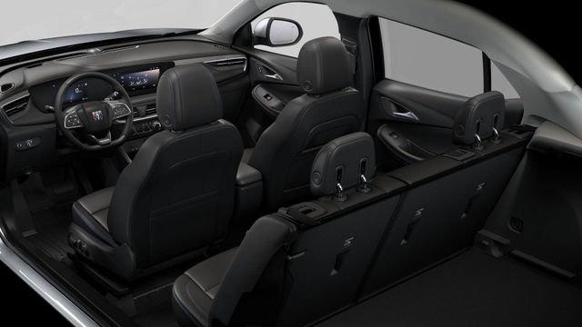 new 2026 Buick Encore GX car